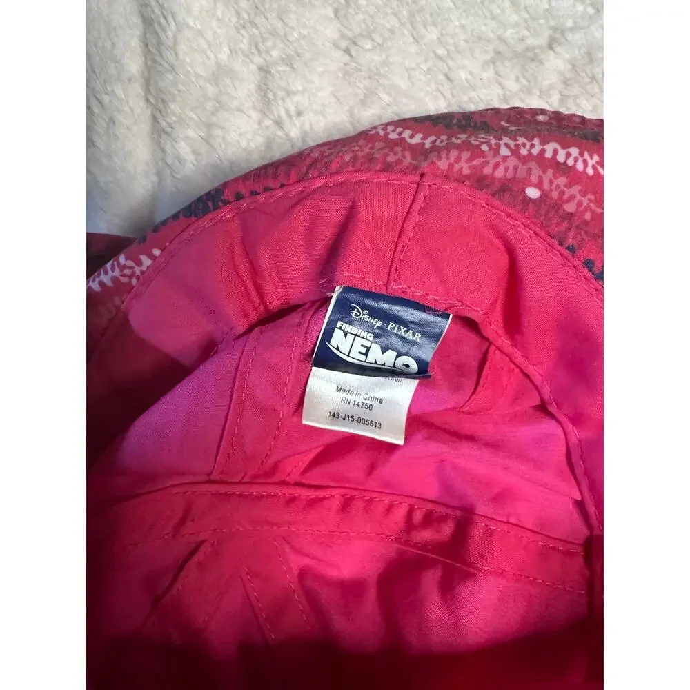 Finding Nemo Toddler Hat